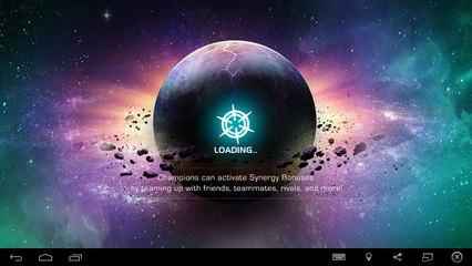 MARVEL Contest of Champions - IRON MAN VS STAR-LORD