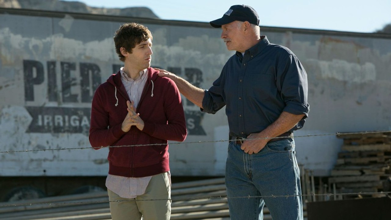 Watch Online Silicon Valley Season 4 Episode 7 [ S04E07 ] Ep7 - Full Episode (( HBO )) - HQ