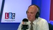 Lib Dem Vince Cable: I’d Be Horrified If My Kids Smoked Cannabis