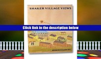 Download [PDF]  SHAKER VILLAGE VIEWS: Illustrated Maps and Landscape Drawings by Shaker Artists of