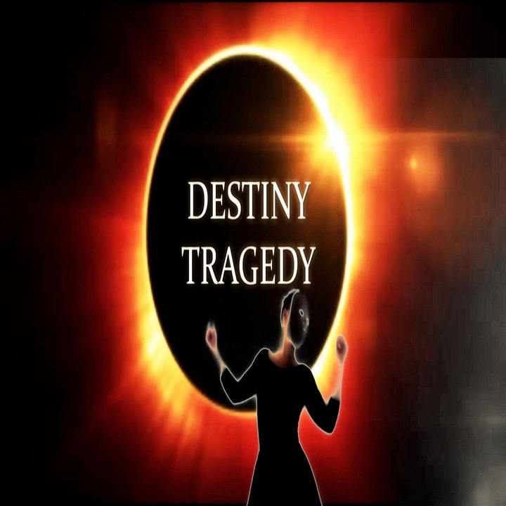 DESTINY-TRAGEDY ORIGINAL MUSIC MIME VIDEO