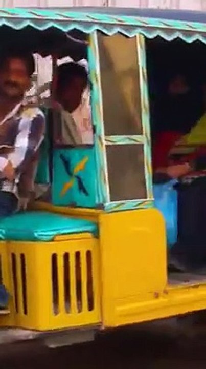 You Will Salute This Traffic Police Officer After Watching This Video.