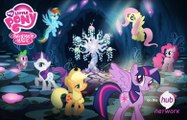 (A Royal Problem) My Little Pony: Friendship Is Magic season 7 Episode 10 | Discovery Family-WATCH