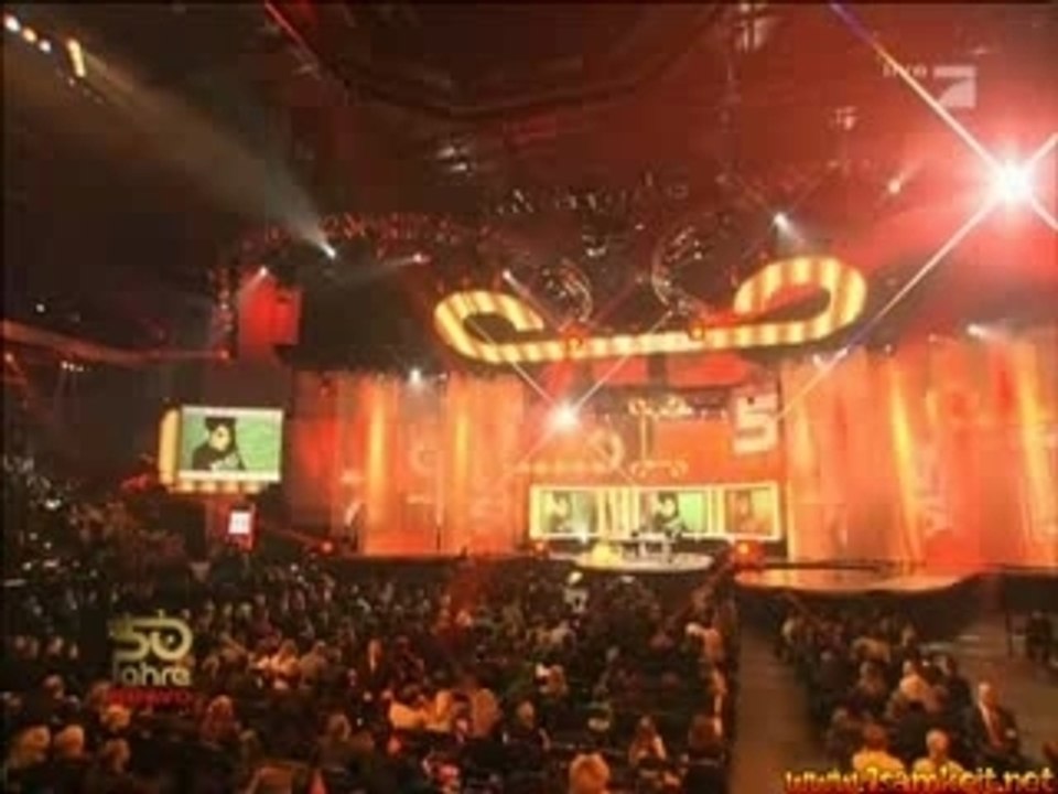 Pro7, 50 Jahre Bravo-Talk [21.10.06]