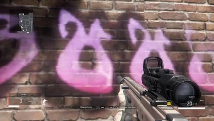 Operation7-Revolution Death match