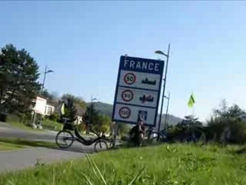 Thionville apach schmir