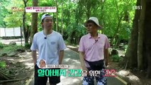 금쪽같은 내 새끼랑 - 똘똘한 할아버지와 순둥이 손자의 방콕 유람기_#003