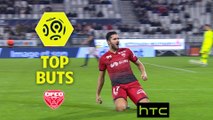 Top 3 buts Dijon FCO | saison 2016-17 | Ligue 1