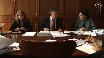 [Conférence de presse] Dette publique de la France : évolutions, perspectives et gestion
