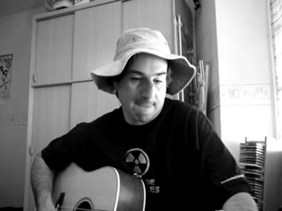 KT Tunstall "Black horse and the Cherry tree"