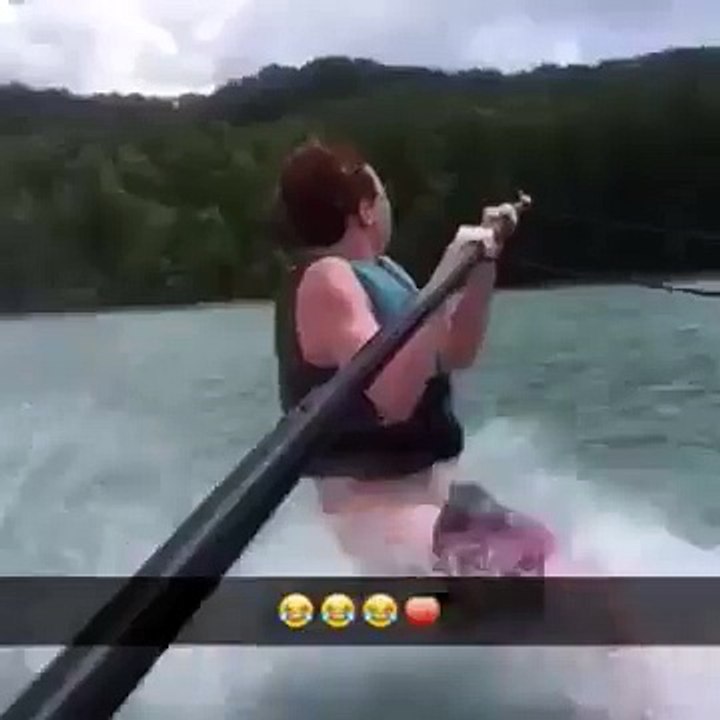 S'accrocher à la barre