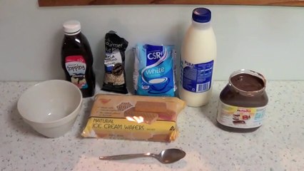 How To Make a Ferrero Rocher