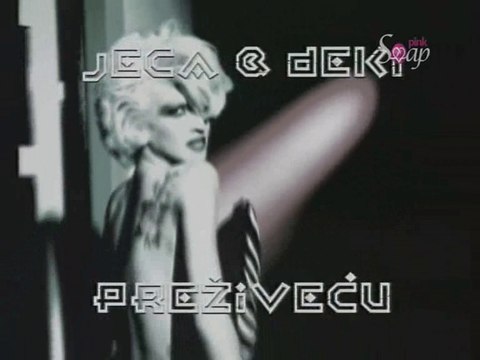 Dejan Milicevic & Jelena Karleusa - Prezivecu