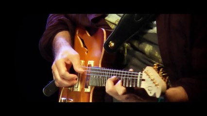 CHEZ LAURETTE (Yann Viet Free Songs Project)