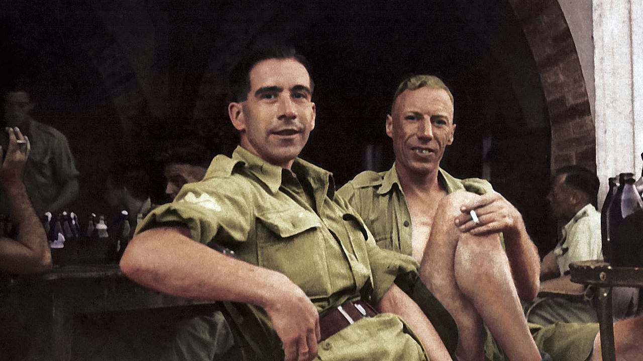 How To Colorize a Black and White Photo in Photoshop