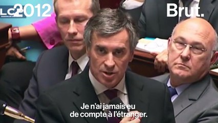 La moralisation de la vie politique : une longue histoire française