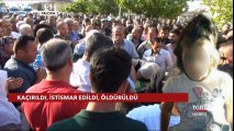 Minik Eylül Kaçırıldı, İstismar Edildi, Öldürüldü