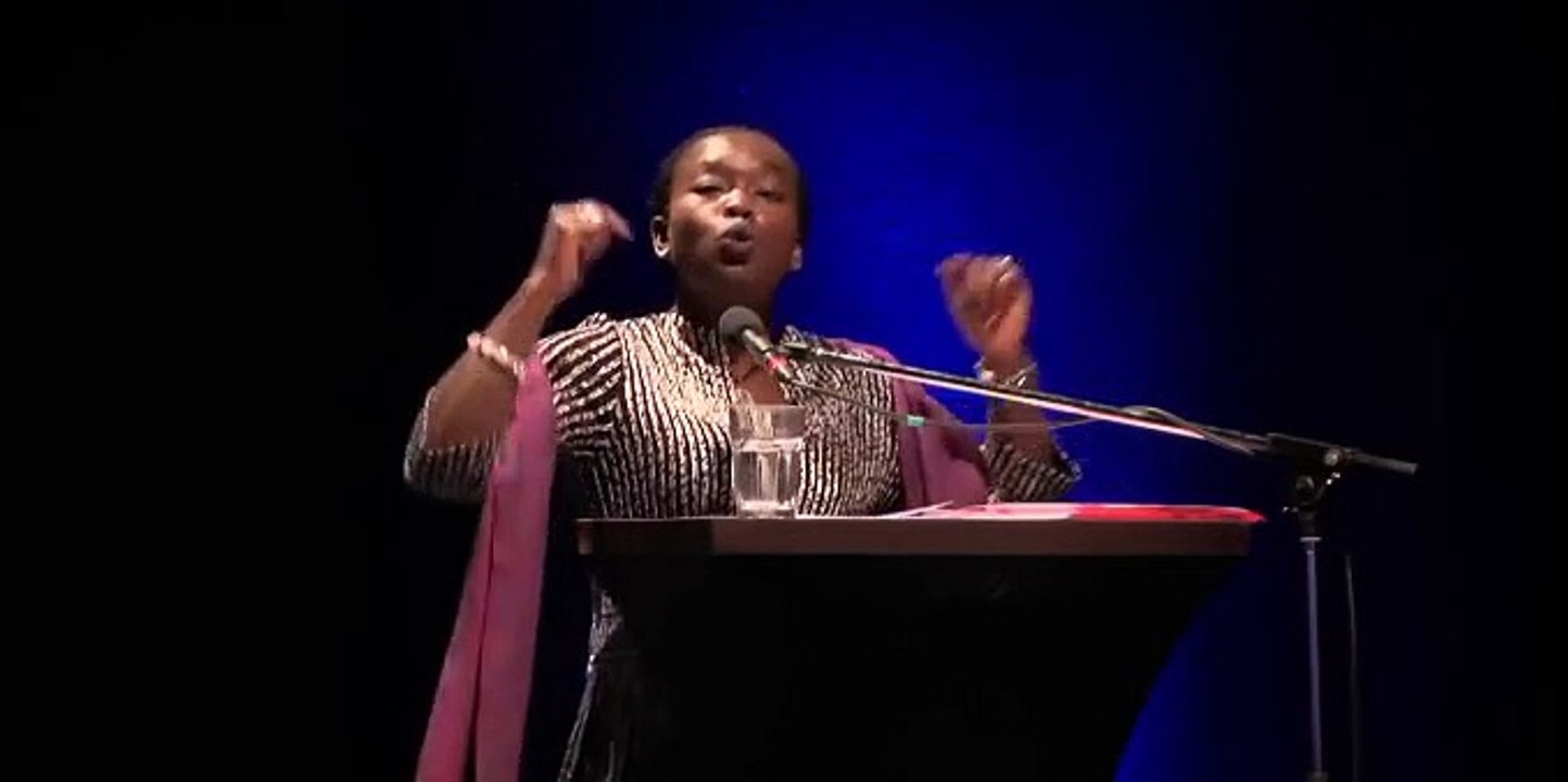 Fatou Diome