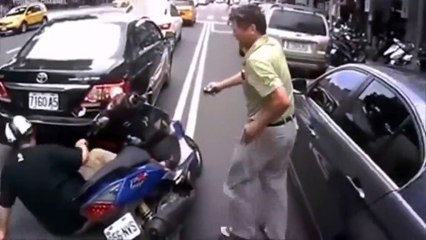 Funny Chinese videos - Prank chine