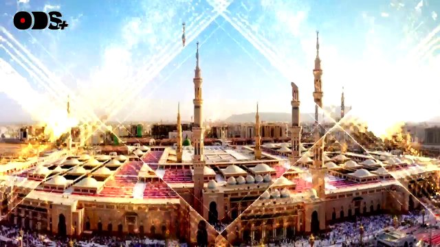 Owais Raza Qadri | Tu Kuja Man Kuja | Album ODS Studio 2017