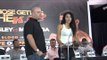 Mosley vs Mayorga 2 Press Conference - EsNews Boxing