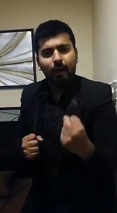 Shahrukh Khan's special message to Salman khan. -