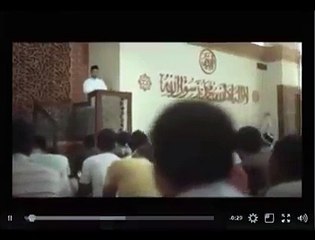 Bersedekah secara jujur dan Ikhlas..