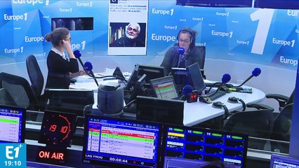 Russell Banks, écrivain du réel