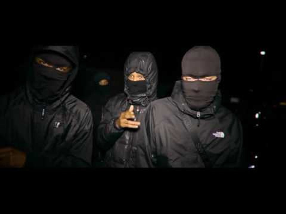 30 (B SIDE)  - Where They Hiding (Music Video)