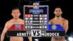 Hard Knocks Fighting Championship Presents : Full Fight Friday: Jesse "Big Cat" Arnett vs. Vince Murdock