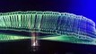 Le DJ suédois Eric Prydz dévoile les plus grands hologrammes du monde