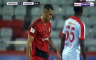 Jean Armel Drole GOAL HD - Antalyaspor 1-0 Gaziantepspor 02.06.2017