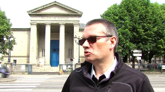 Le JT breton. L’édition du vendredi 2 juin 2017 : Un JT breton à la hache !