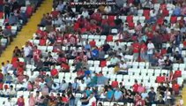 Amazing Gool Jean Armel Drole (1-0) Antalyaspor vs Gaziantepspor