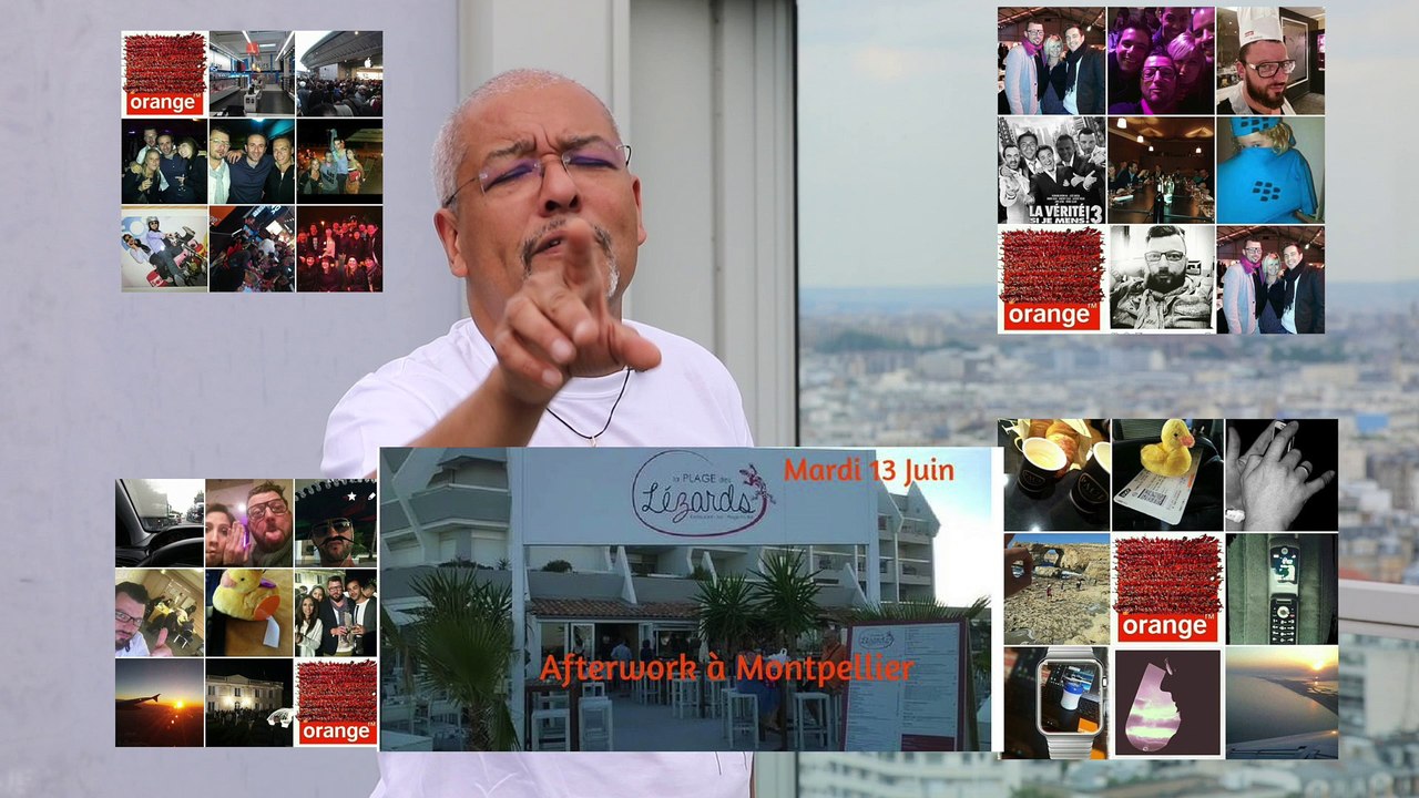 Previously chez les Zagrum's  S04 Ep22