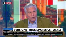 Rachid Arhab : ''L'opinion publique attend plus de ses hommes politiques''