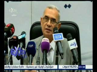 #غرفة_ الأخبار | قمصان : العملية الانتخابية سارت بشكل منتظم في غالبية اللجان