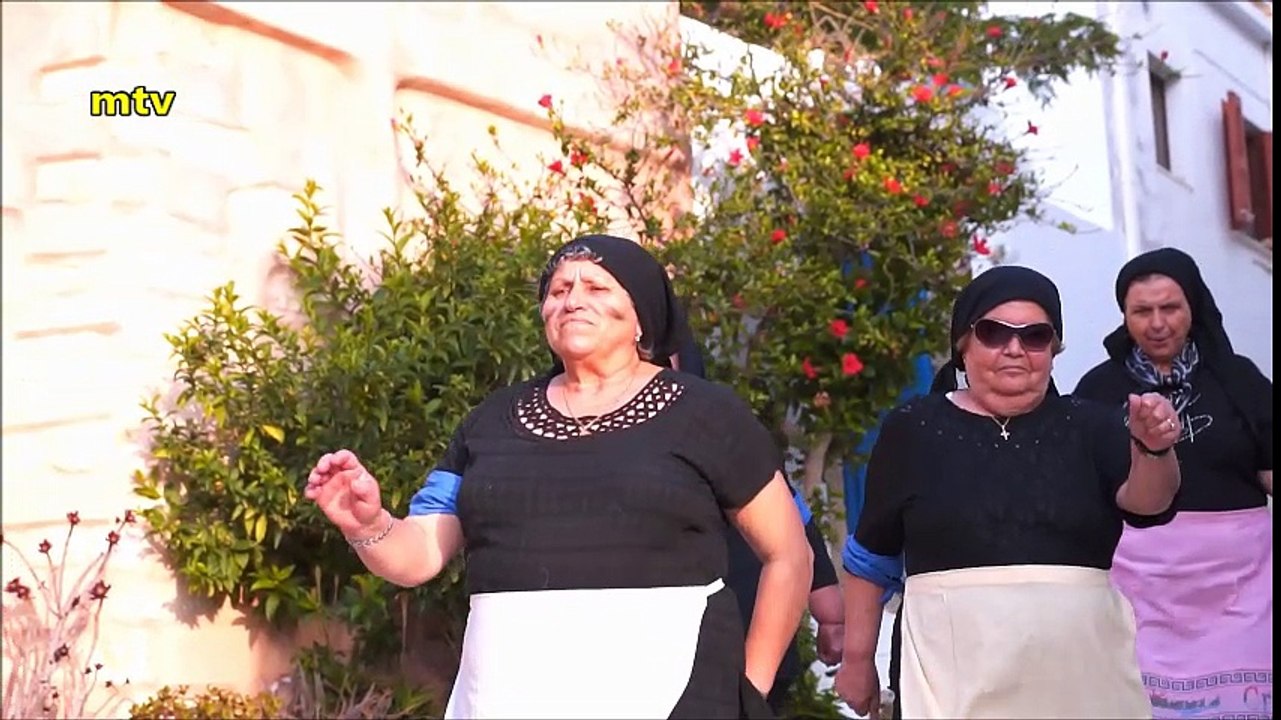 Cretan Survivor