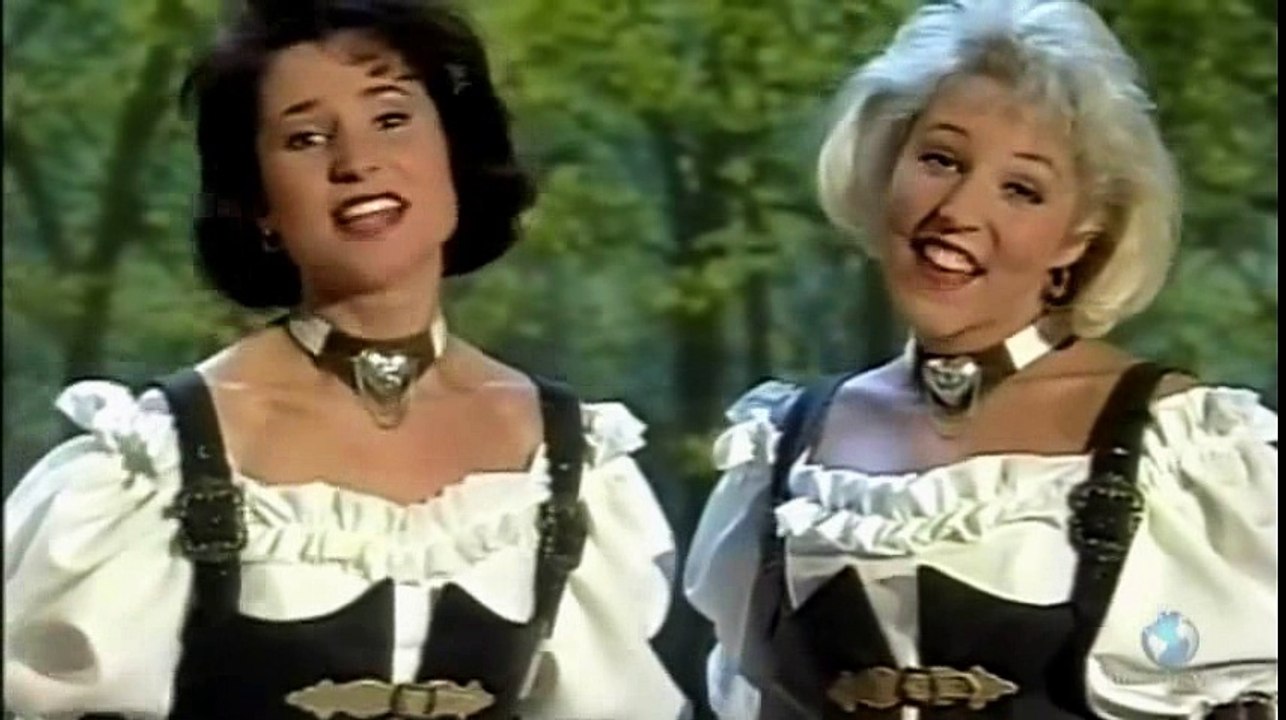 Geschwister Hofmann Es War Einmal Ein Traum - 1996__whit close captions