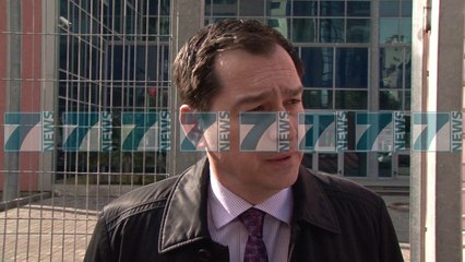 GJYKATA PAFAJESI “HAKMARRJES PER DREJTESI” - News, Lajme - Kanali 7