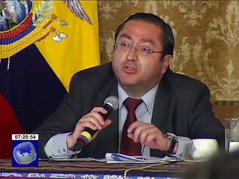 Bonos Soberanos emitidos en Mayo por el Gobierno ya estaban contemplados con anterioridad