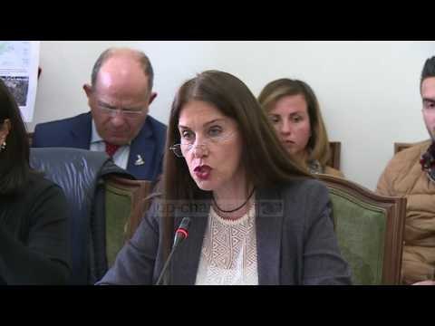 Veliera zbret në komisionin parlamentar - Top Channel Albania - News - Lajme