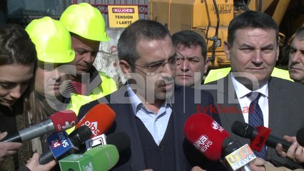 Tahiri: Zbardhja e grabitjes në rrugë të mbarë