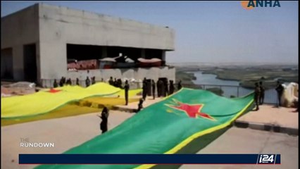 THE RUNDOWN | So far, yet so close: Australia and Israel | Friday, June 2nd 2017