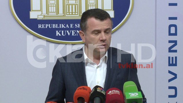 PS: Vetting për prokurorët e gjyqtarët edhe për zgjedhjet