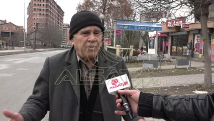 Meremetimi i rrugëve në Çair, sipërfaqësor