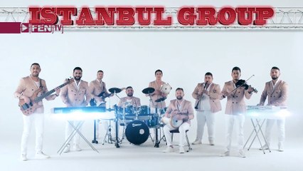 TONI STORARO & ISTANBUL GROUP - Ot yanuari do dekemvri