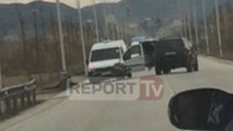 Report TV - Grabitja e 3.2 mln $,policitë private asnjë masë shtesë për sigurinë