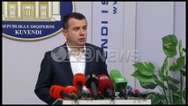 Ora News – PS: Gjyqtarët e prokurorët që s’duan vettingun, jo në listat e deputetëve