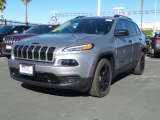 2017 Jeep Cherokee Altitude 2.4 L 4-Cylinder Review _ Bob's Car Info